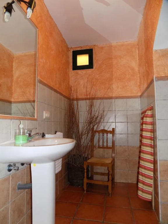 Casa Rural Las Eras I