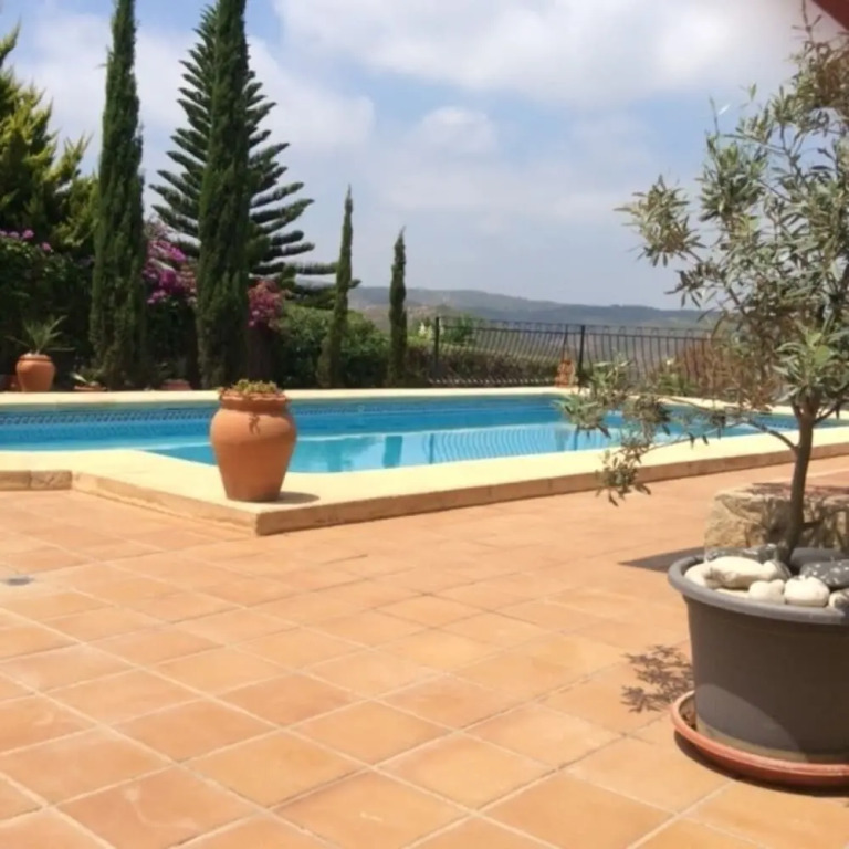 Charming 3 Bedr Villa Granadella Javea