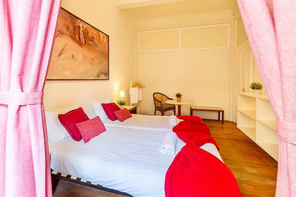 Flores 105 Guesthouse