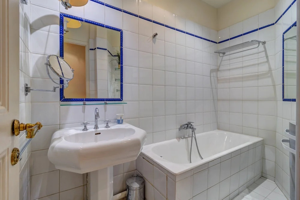 Holiday Apartment in the Centre of Paris