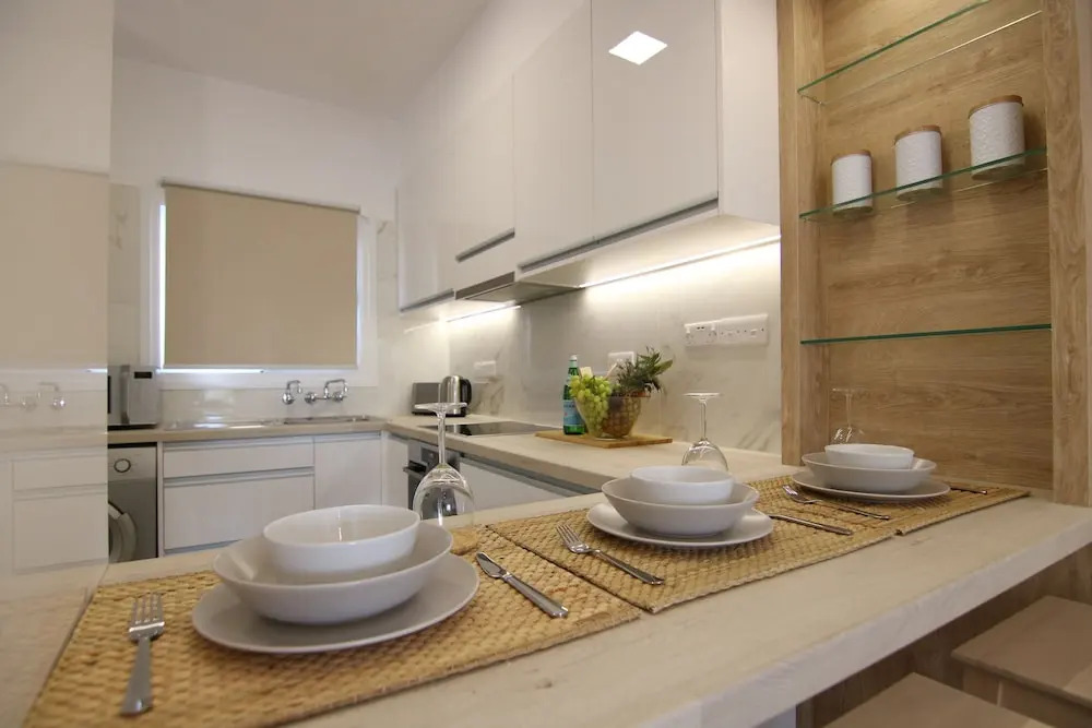 Phaedrus Living: Seaside Luxury Flat Limnaria 153