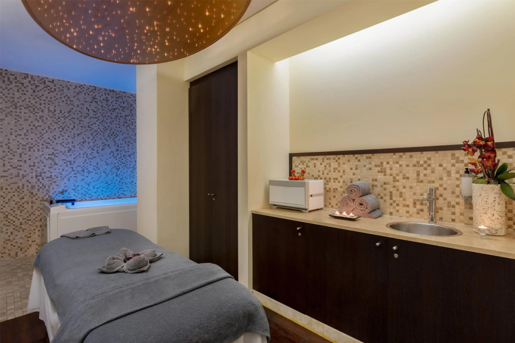 Отель Wyndham Grand Algarve Quinta do Lago