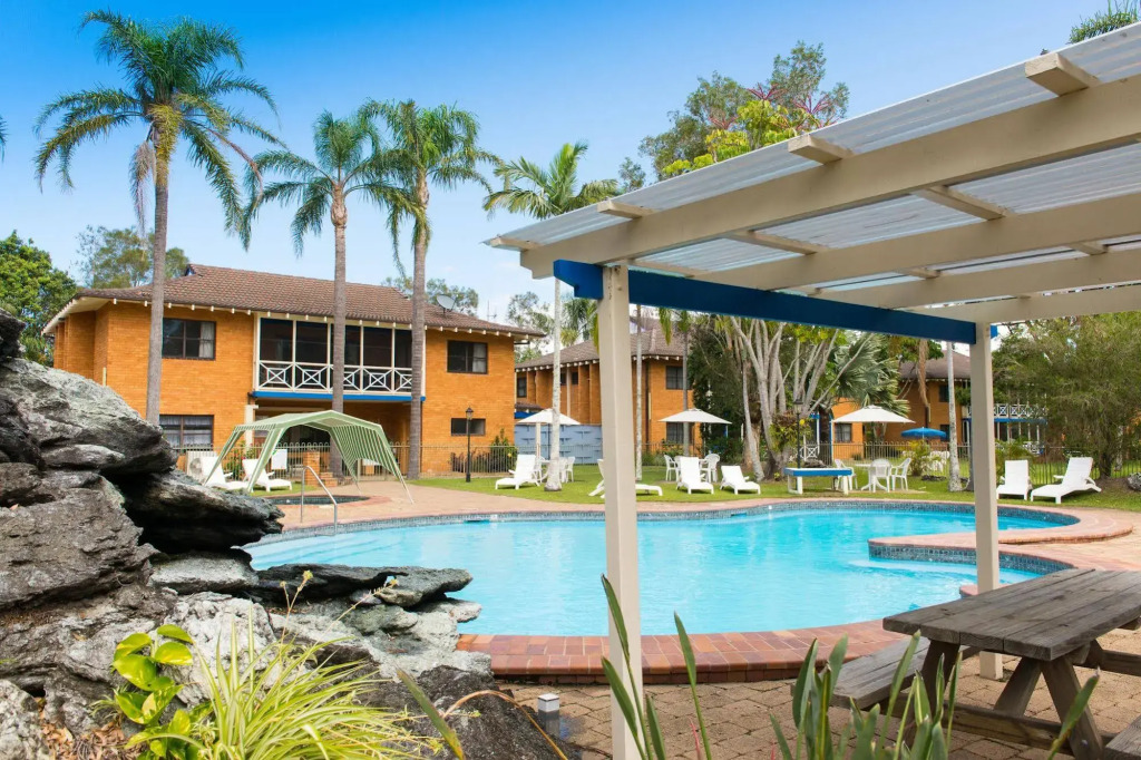 Vacation Village