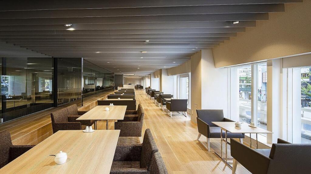 Hotel Royal Classic Osaka