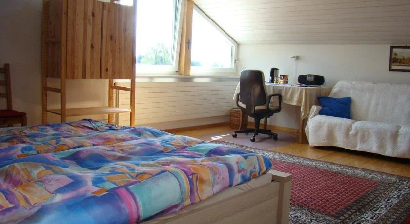 B&B Am Schellenberg