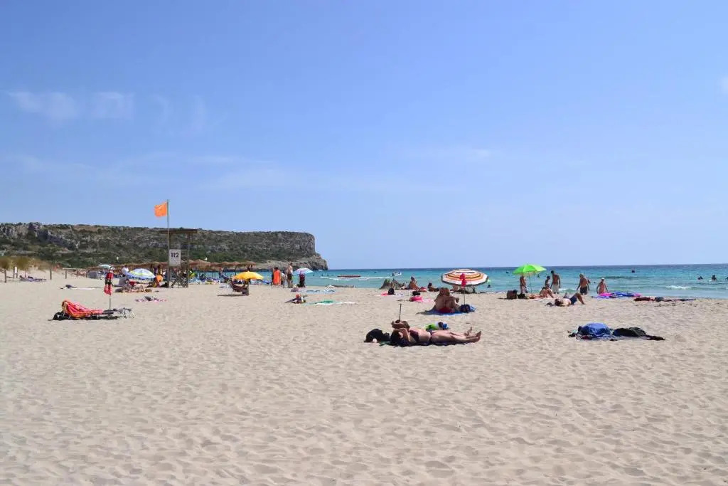 Villas 84 Est & Oest, Son Bou By MENORCARENTALS