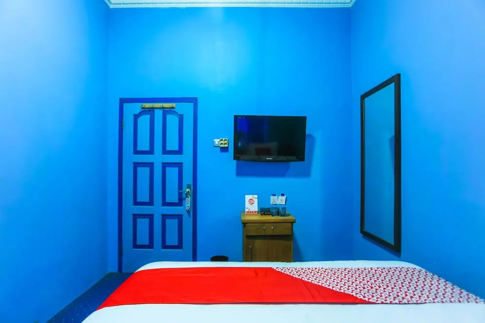 Griya Dahlia by Oyo Rooms