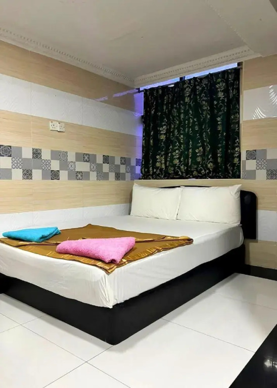 Sungai Besi Hotel
