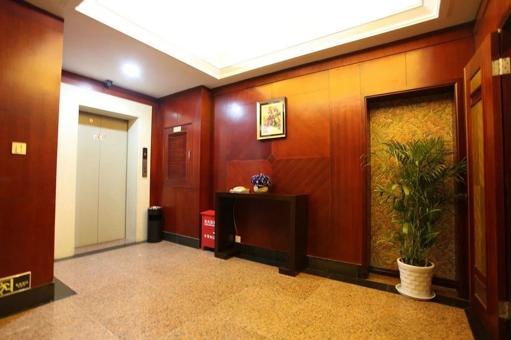 Hangzhou Jinwang Business Hotel