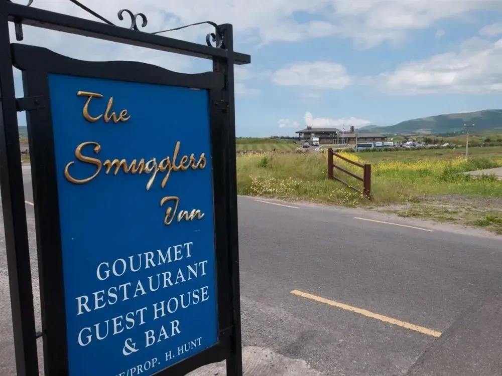 The Smugglers Inn