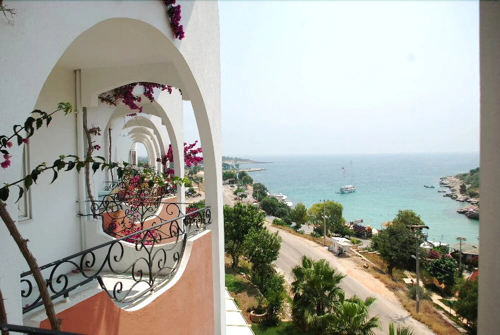 Hotel Calamie