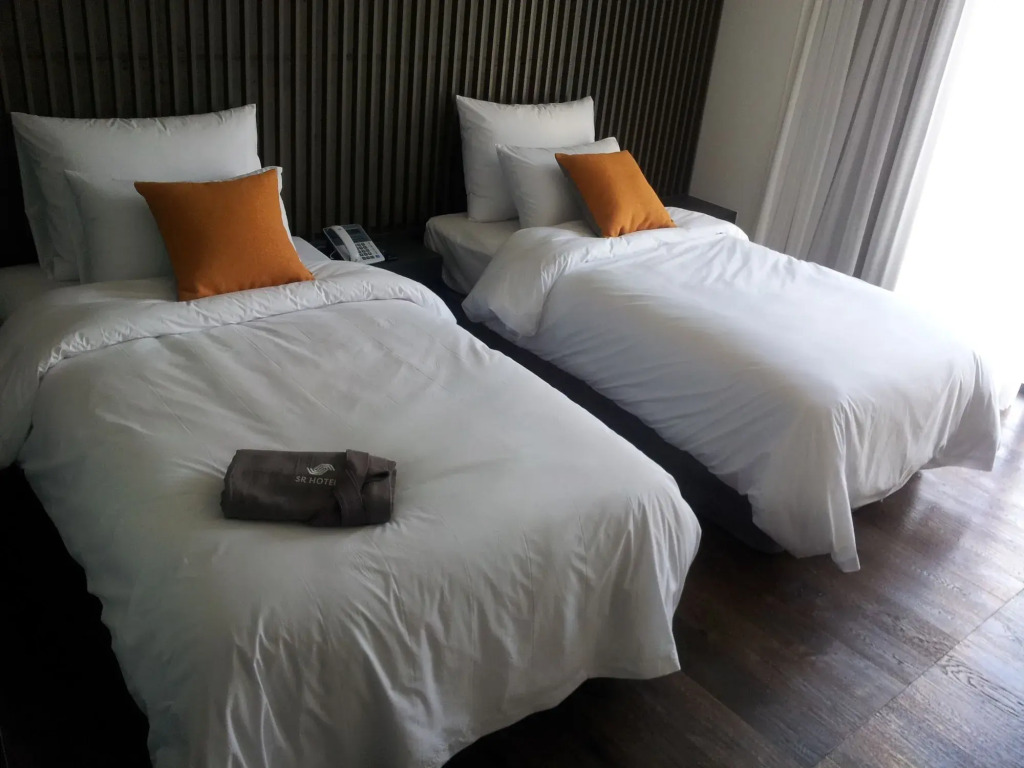 SR Hotel Magok