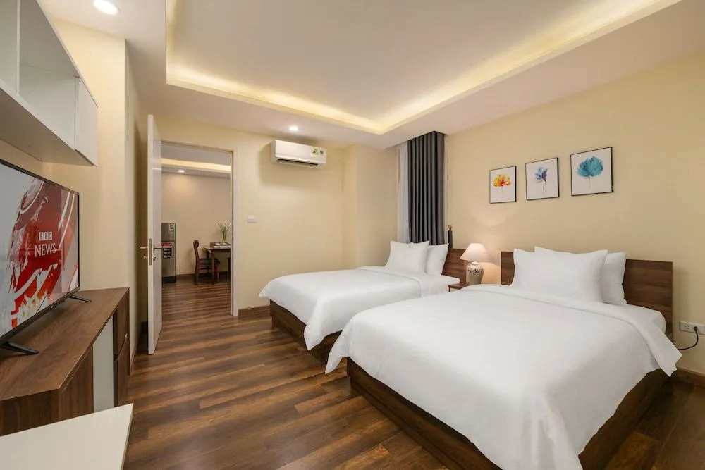 Paradiso Hotel Residence