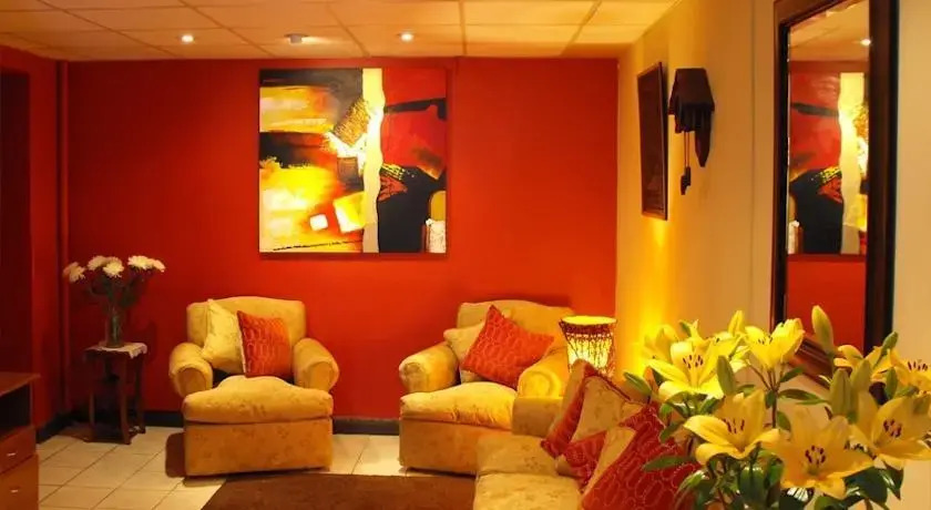 Hostal San Martín SPA