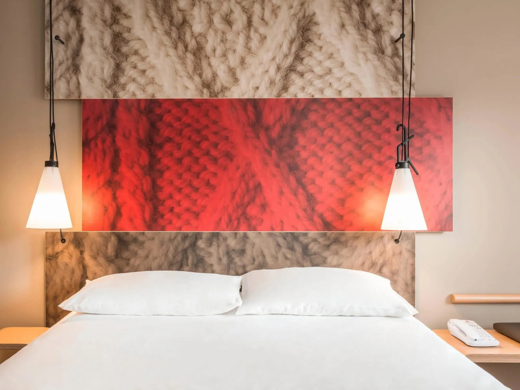 ibis Paris Place d’Italie 13ème