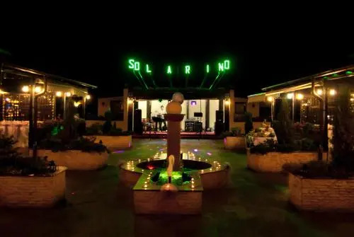 Hotel Solarino