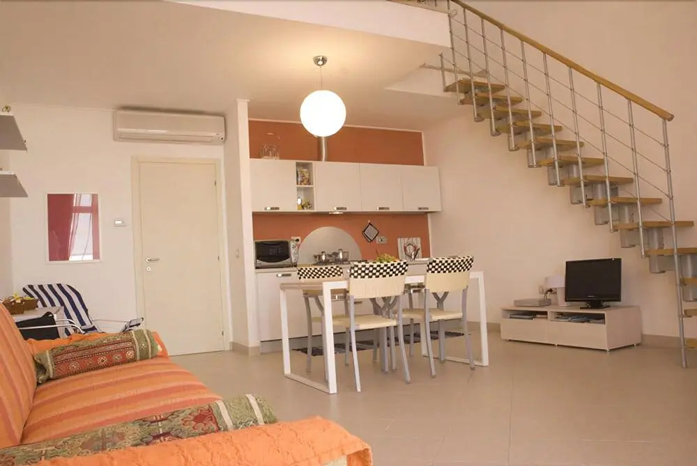Residence Solidago