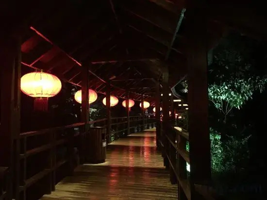Putuoquan Hot Spring Resort