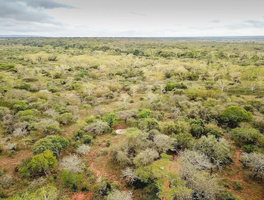 Zululand Lodge