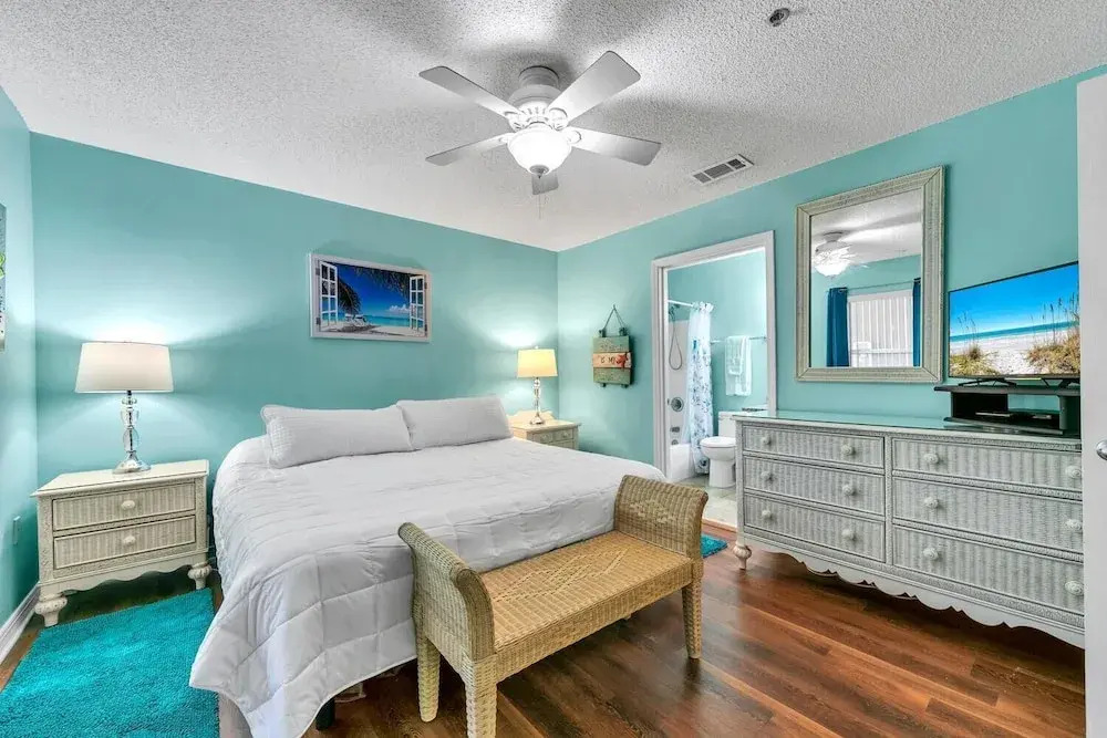 Gulf Place Caribbean