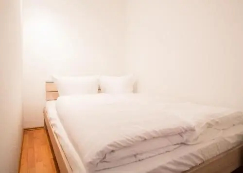 Apartment Am Bergelchen 6