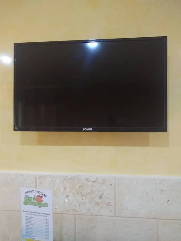 Hostal Los Mangos