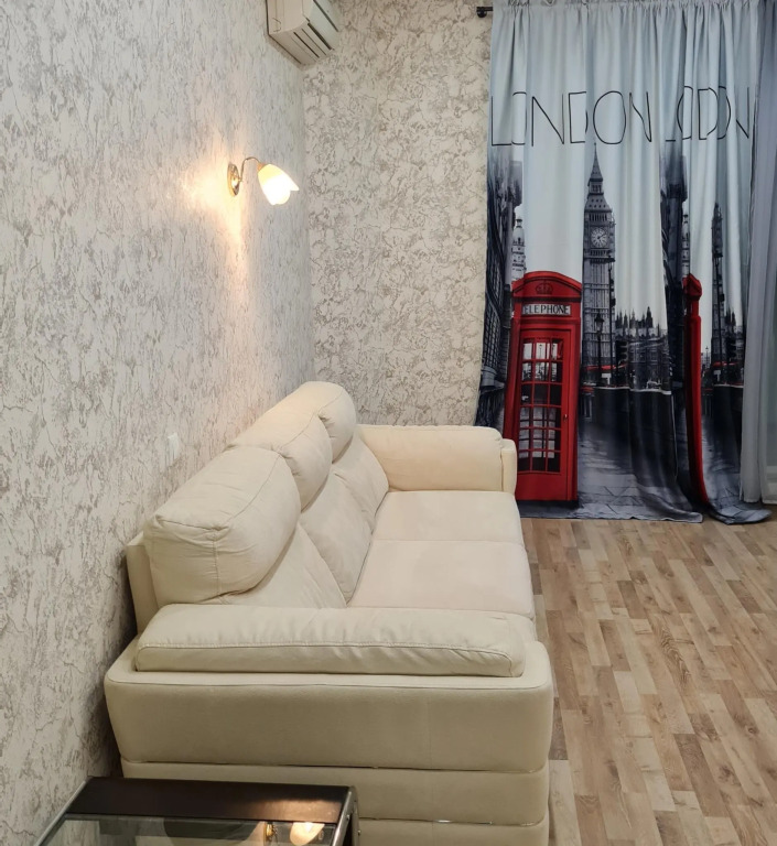 Апартаменты Home Sweet Home на улице 8 Воздушной Армии 6Б
