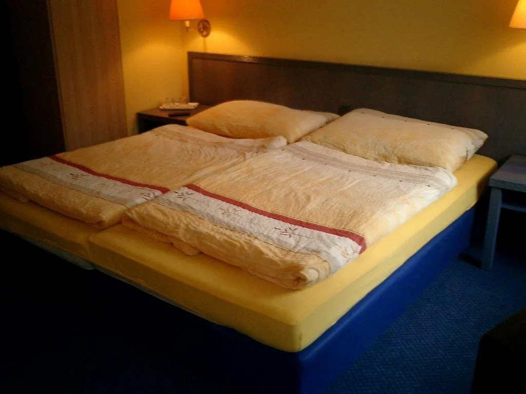 Hotel Berghof