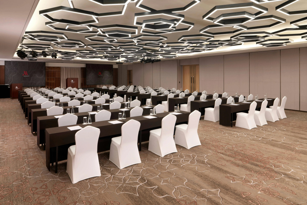 Daegu Marriott Hotel