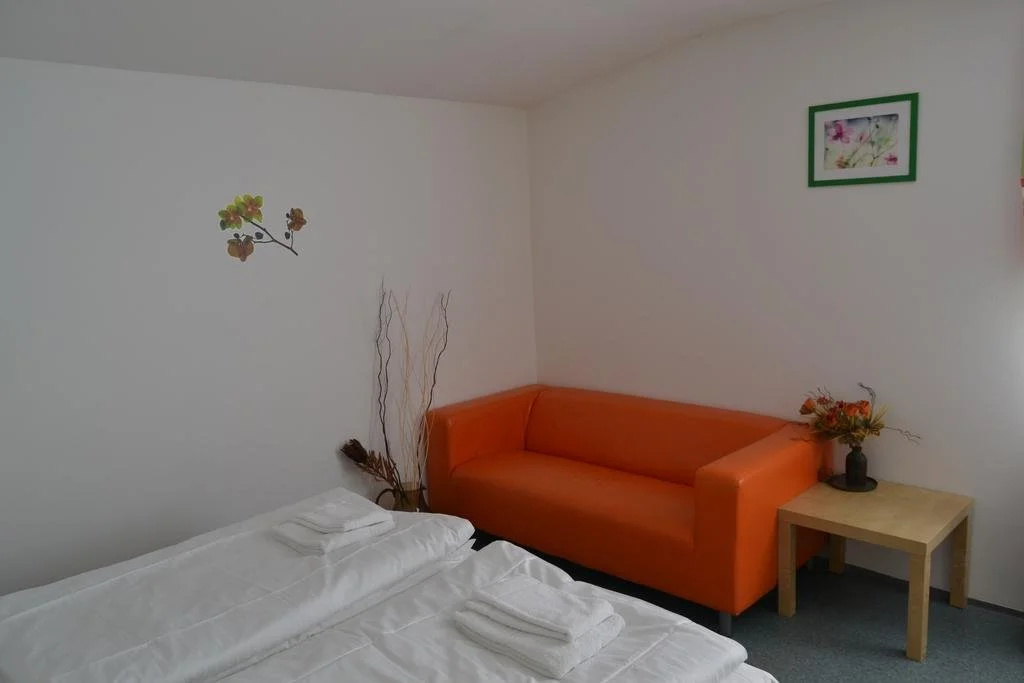 Wellness Hotel Valnovka