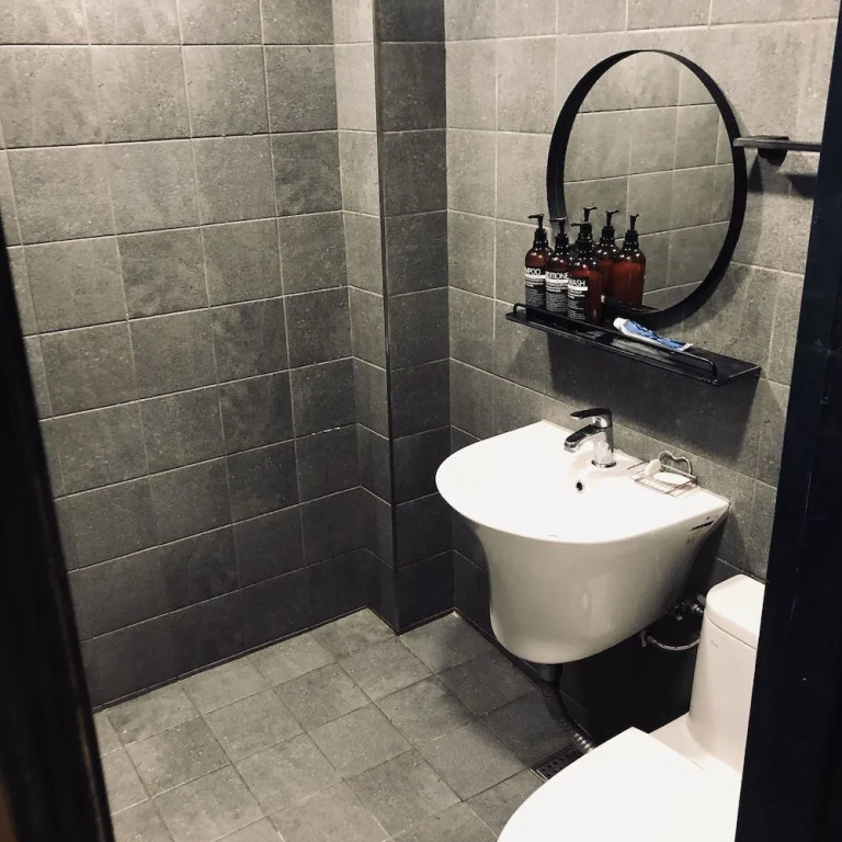 Sol Guesthouse Gwanganli - Hostel