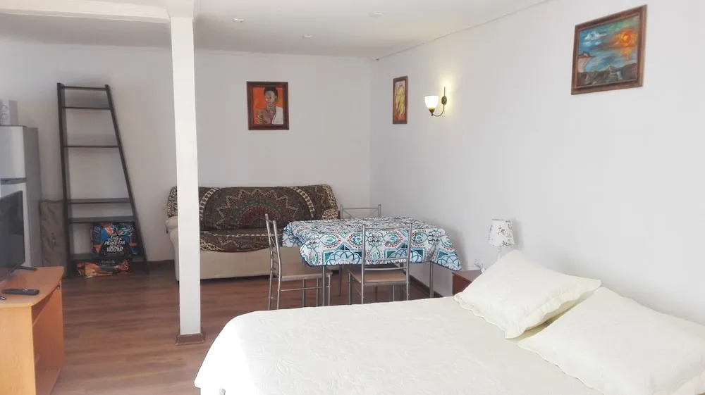 Mediterraneo Apartments