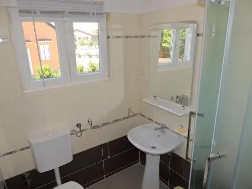 Apartments Ivica