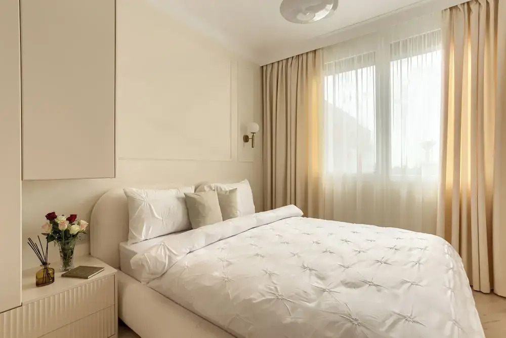 ARI - AFI Mall Luxurious Apartments