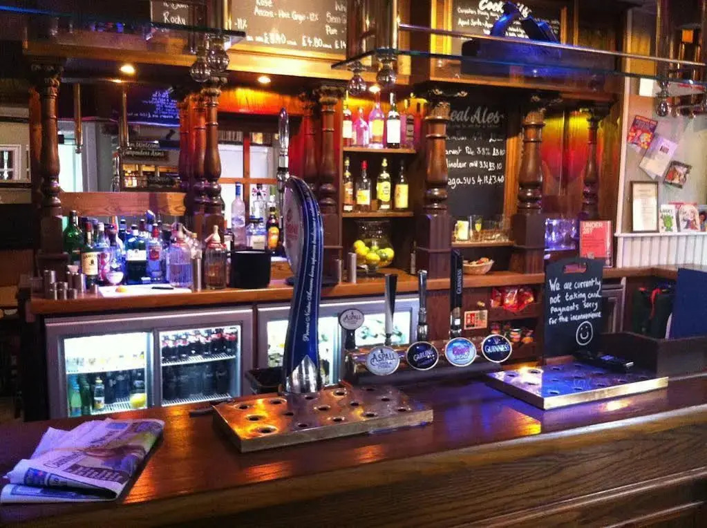 The Carpenters Arms