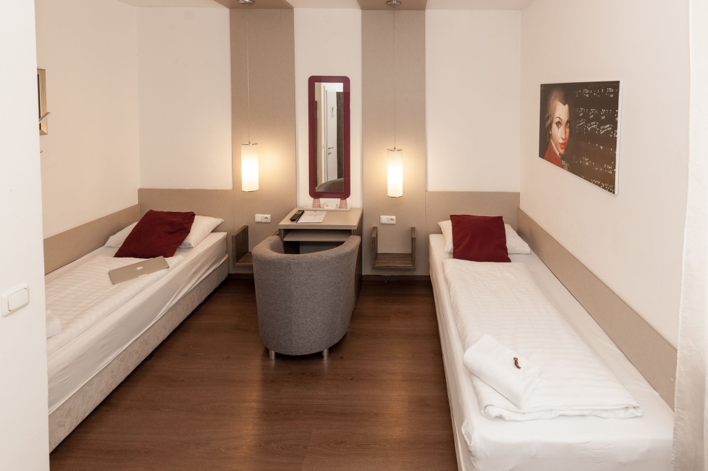 Urban Stay Villa Cicubo Salzburg