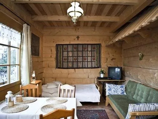 Apartamenty Panorama