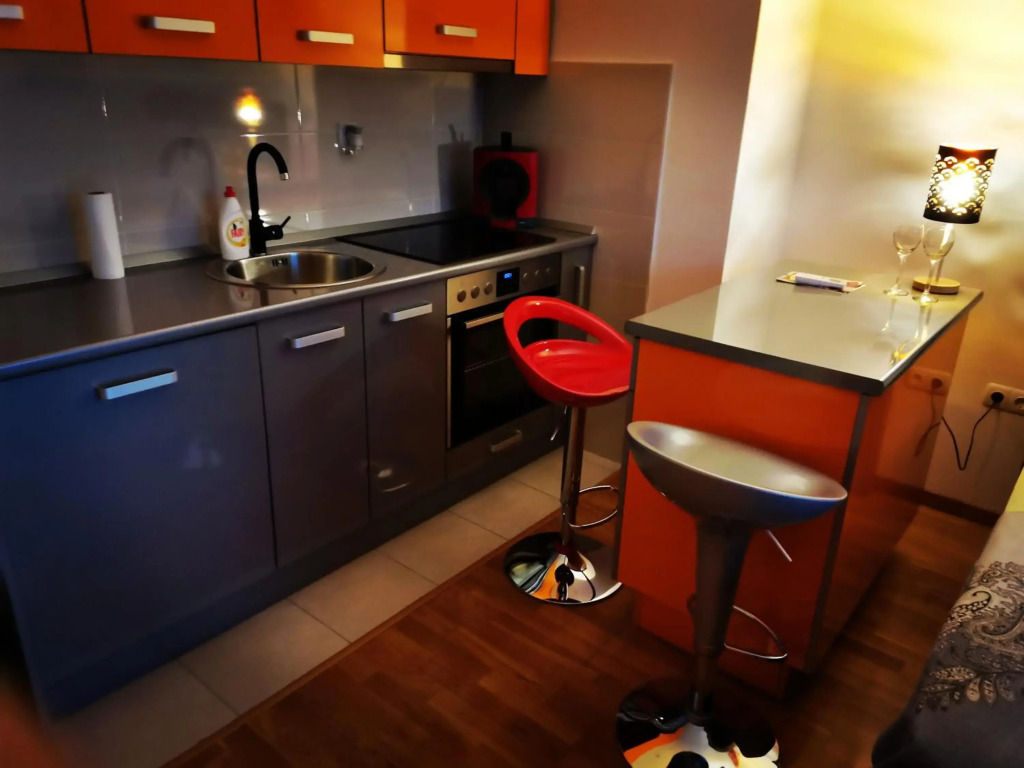 Apartment CITY