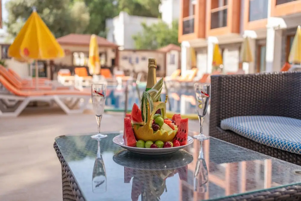 Majeste Hotel Bodrum 