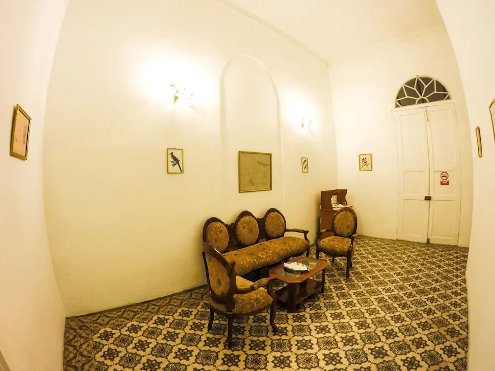 Casa Morey
