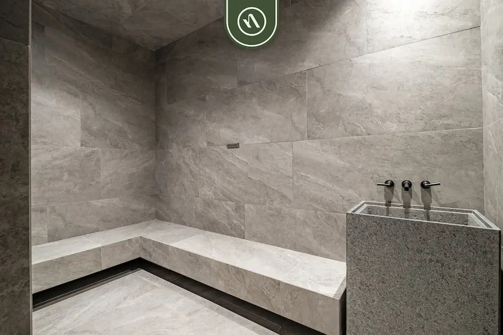 Be Grand Reforma 2604
