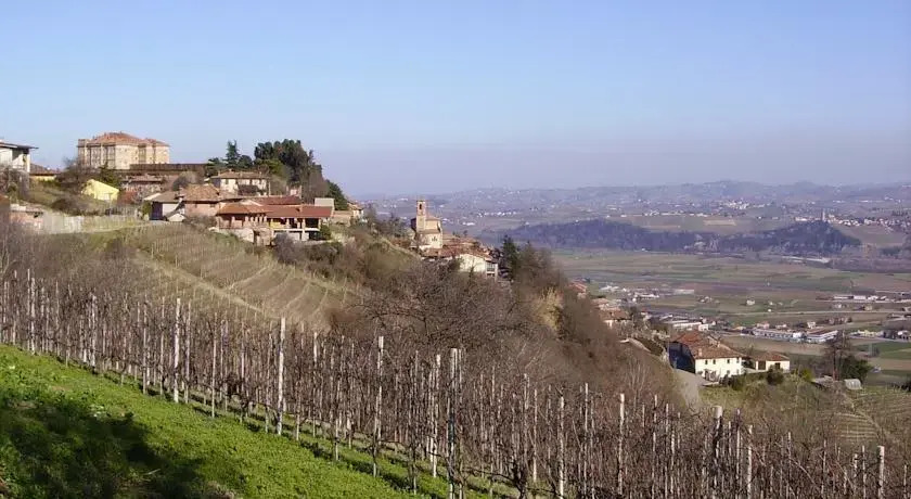 Al Centro del Borgo