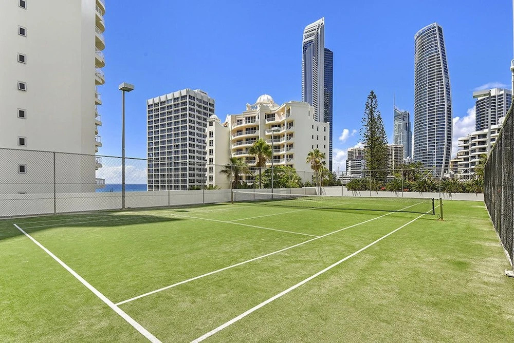 L5 Surfers Paradise Apartment