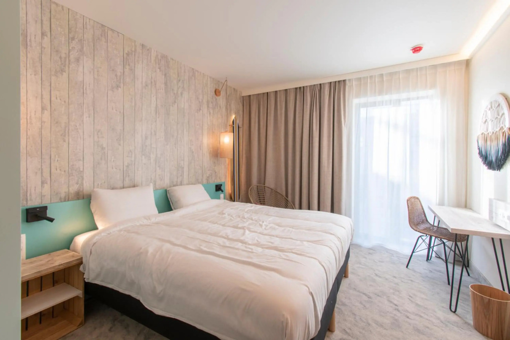 ibis Styles Bredene