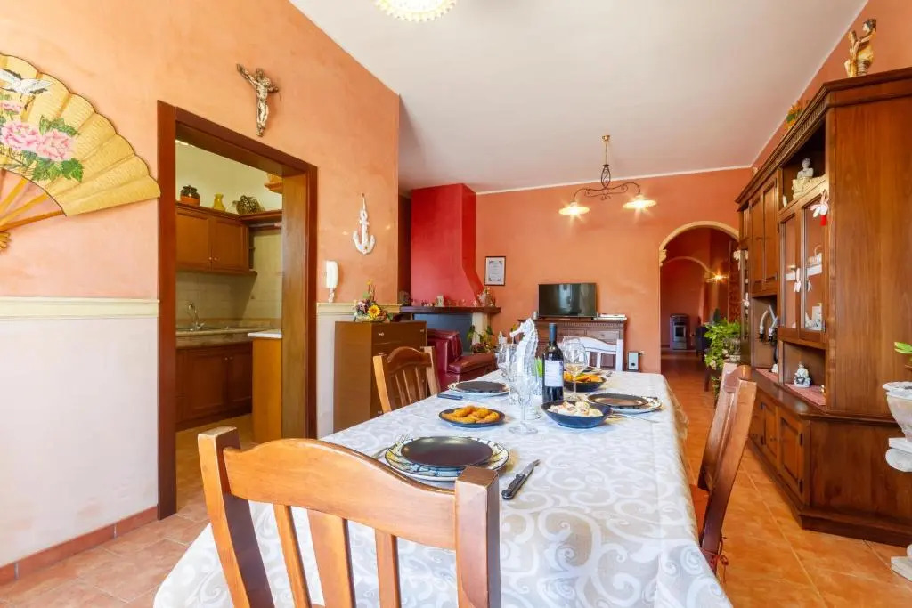 Relax in Style in Porto Cesareo's Hidden Gem