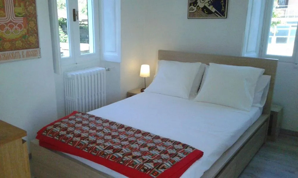 Swanlake B&B