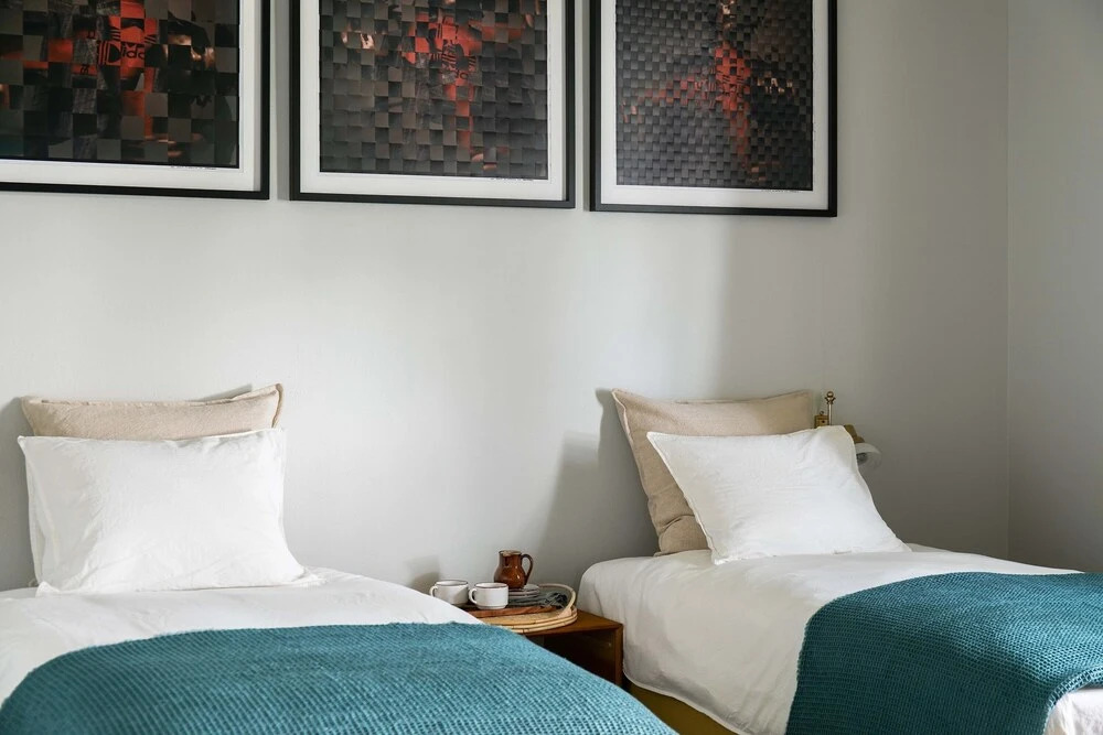 Luxury Nature Retreat Villa Planchette