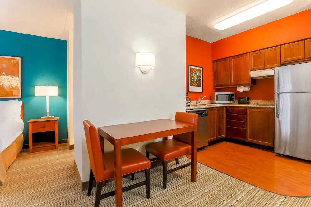 Residence Inn Chicago Oak Brook