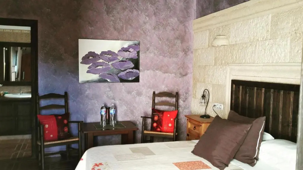 Casa Rural Cerro La Gorra