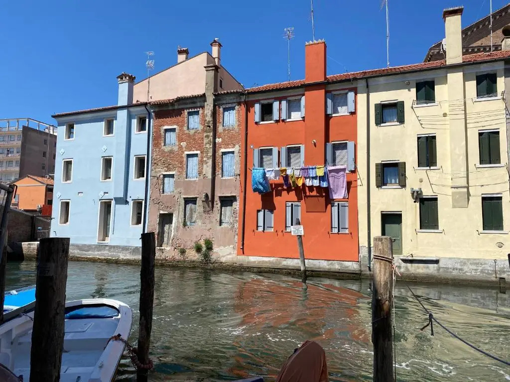 CIVICO475 House Chioggia